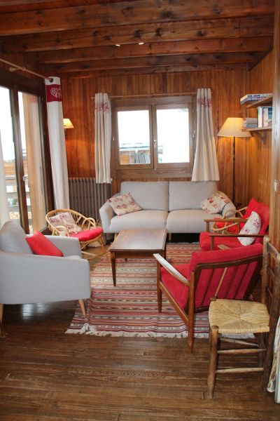 foto 7 Mietobjekt von Privatpersonen Les Gets chalet Rhne-Alpes Haute-Savoie