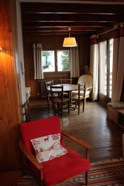 foto 8 Mietobjekt von Privatpersonen Les Gets chalet Rhne-Alpes Haute-Savoie