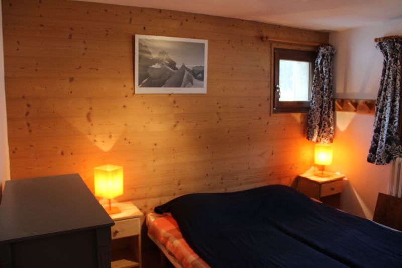 foto 6 Mietobjekt von Privatpersonen Les Gets chalet Rhne-Alpes Haute-Savoie Schlafzimmer 6