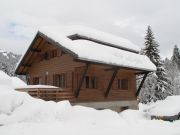 Ferienunterkünfte Haute-Savoie fr 7 personen: chalet Nr. 70500