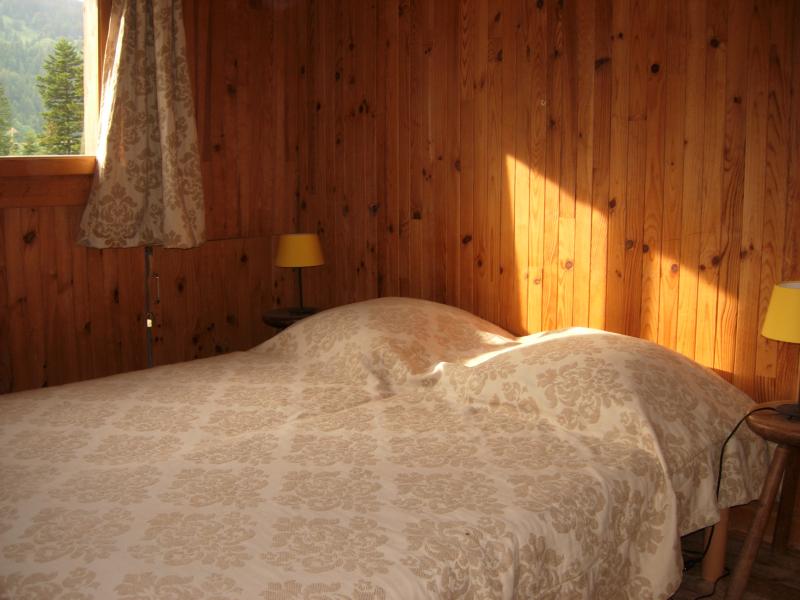 foto 2 Mietobjekt von Privatpersonen Les Gets chalet Rhne-Alpes Haute-Savoie Schlafzimmer 2