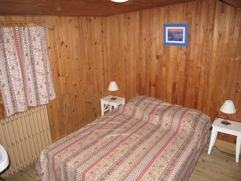 foto 1 Mietobjekt von Privatpersonen Les Gets chalet Rhne-Alpes Haute-Savoie Schlafzimmer 1