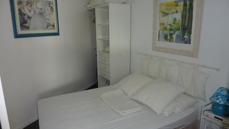 foto 6 Mietobjekt von Privatpersonen Saint Raphael appartement Provence-Alpes-Cte d'Azur Var Schlafzimmer