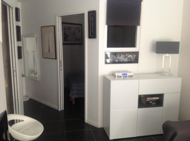 foto 11 Mietobjekt von Privatpersonen Saint Raphael appartement Provence-Alpes-Cte d'Azur Var Eingang