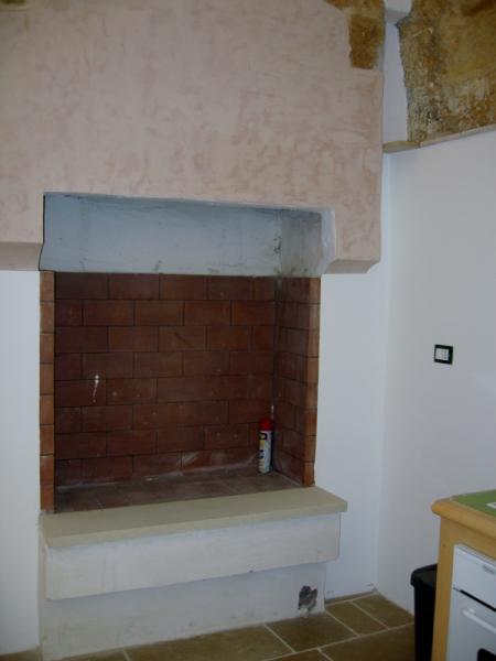 foto 4 Mietobjekt von Privatpersonen Pescoluse appartement Apulien Lecce (+Umland) separate Kche