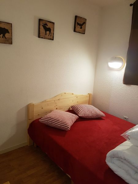 foto 9 Mietobjekt von Privatpersonen La Norma appartement Rhne-Alpes Savoyen Schlafzimmer 1