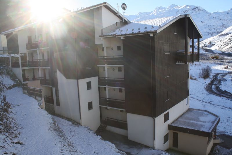 foto 13 Mietobjekt von Privatpersonen Les Menuires appartement Rhne-Alpes Savoyen andere