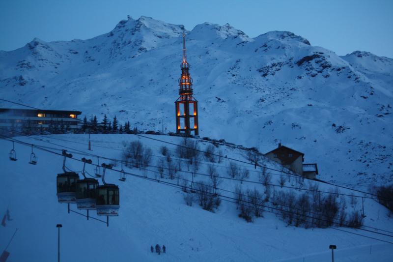 foto 11 Mietobjekt von Privatpersonen Les Menuires appartement Rhne-Alpes Savoyen Nahaufnahme