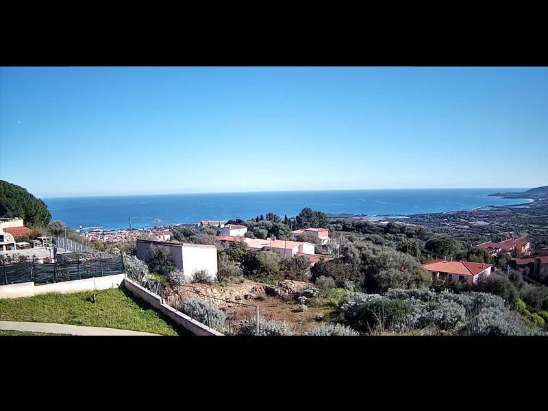 foto 5 Mietobjekt von Privatpersonen San Teodoro appartement Sardinien Olbia Tempio (+ Umland) Ausblick aus der Ferienunterkunft