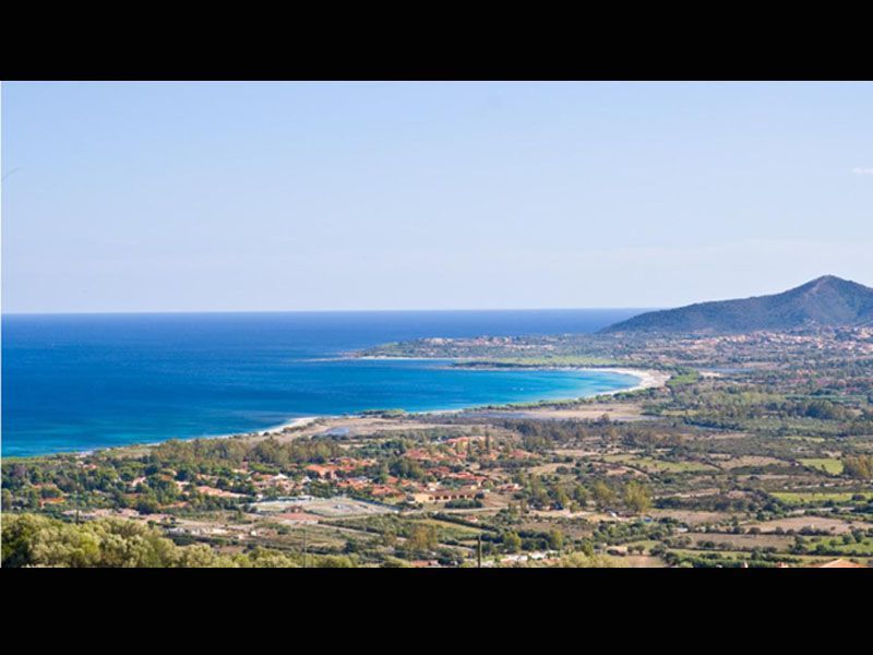 foto 6 Mietobjekt von Privatpersonen San Teodoro appartement Sardinien Olbia Tempio (+ Umland) Ausblick aus der Ferienunterkunft