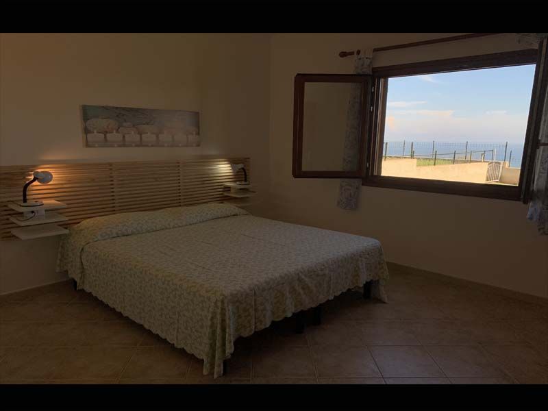 foto 12 Mietobjekt von Privatpersonen San Teodoro appartement Sardinien Olbia Tempio (+ Umland) Schlafzimmer 1