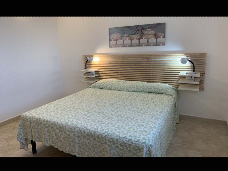 foto 15 Mietobjekt von Privatpersonen San Teodoro appartement Sardinien Olbia Tempio (+ Umland) Schlafzimmer 1