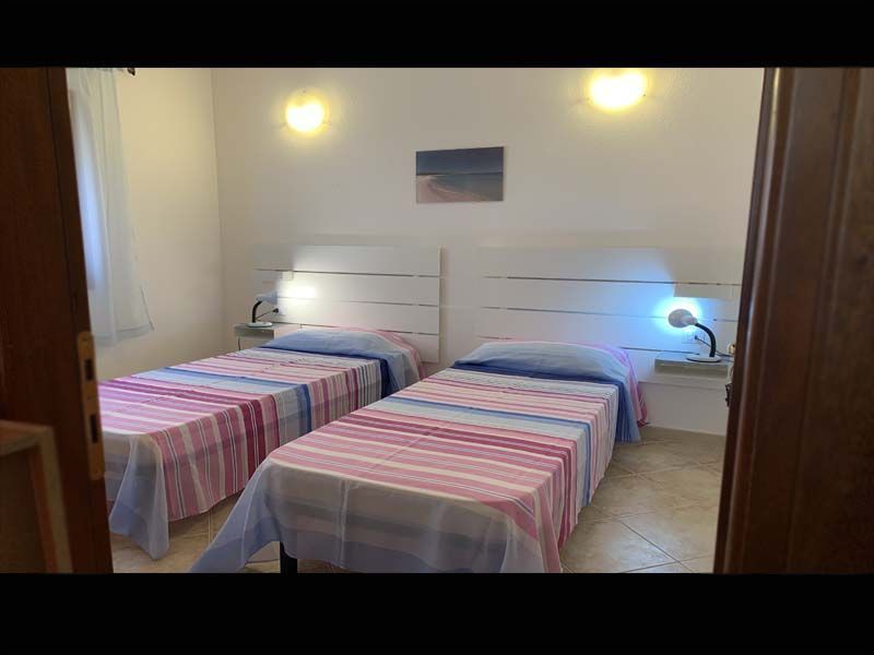 foto 16 Mietobjekt von Privatpersonen San Teodoro appartement Sardinien Olbia Tempio (+ Umland) Schlafzimmer 2