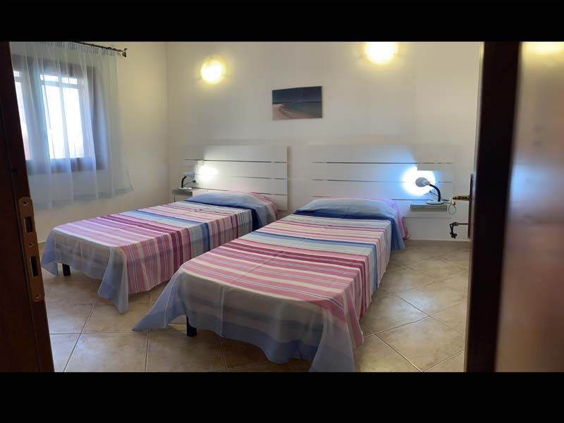 foto 17 Mietobjekt von Privatpersonen San Teodoro appartement Sardinien Olbia Tempio (+ Umland) Schlafzimmer 2