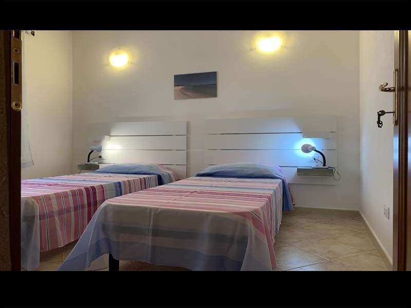 foto 18 Mietobjekt von Privatpersonen San Teodoro appartement Sardinien Olbia Tempio (+ Umland) Schlafzimmer 2