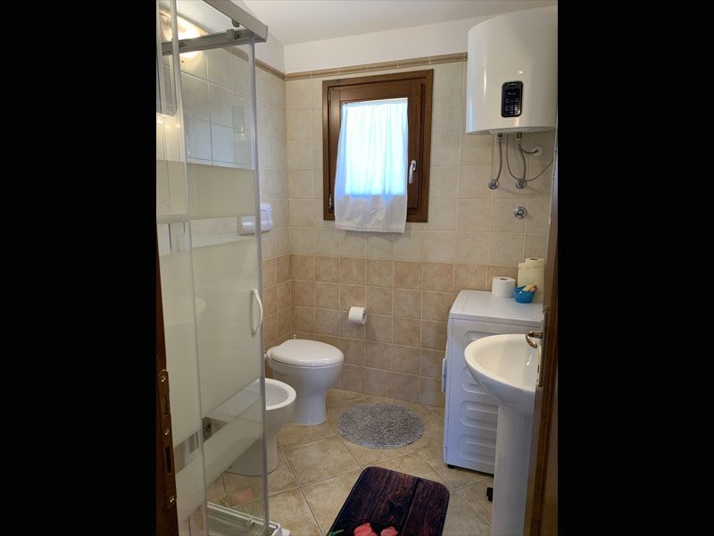 foto 24 Mietobjekt von Privatpersonen San Teodoro appartement Sardinien Olbia Tempio (+ Umland) Badezimmer