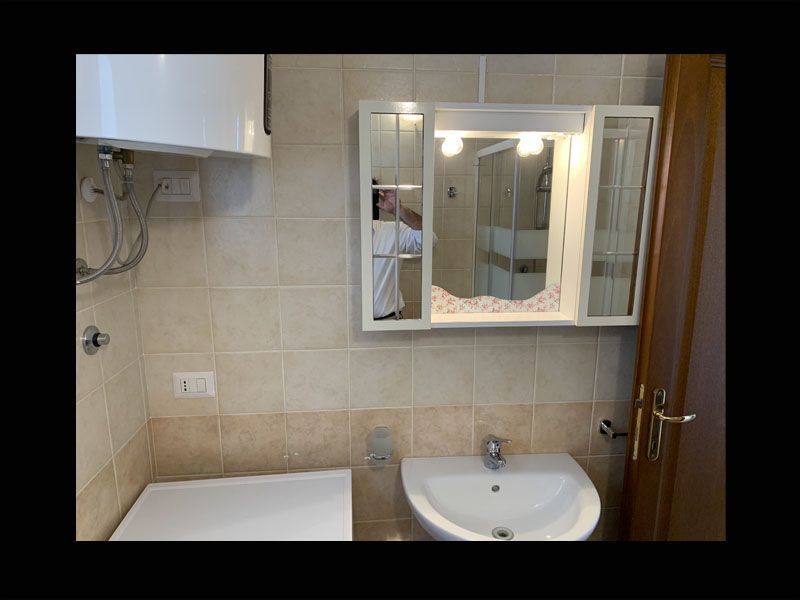 foto 26 Mietobjekt von Privatpersonen San Teodoro appartement Sardinien Olbia Tempio (+ Umland) Badezimmer