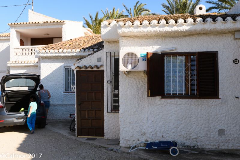 foto 19 Mietobjekt von Privatpersonen Dnia bungalow Region Valencia Provinz Alicante Parkplatz
