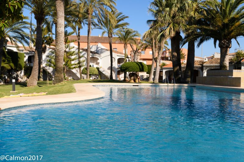 foto 2 Mietobjekt von Privatpersonen Dnia bungalow Region Valencia Provinz Alicante Schwimmbad