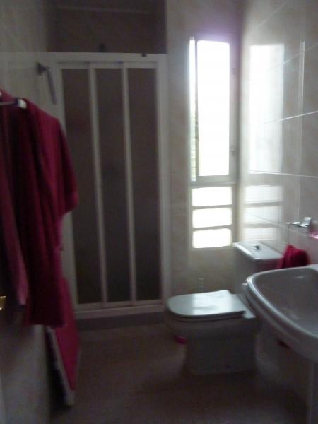 foto 17 Mietobjekt von Privatpersonen Dnia bungalow Region Valencia Provinz Alicante Badezimmer