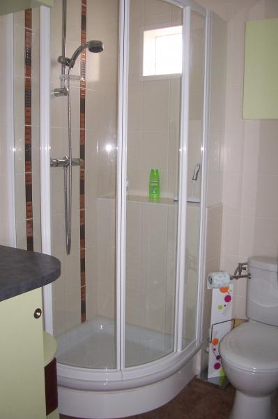 foto 10 Mietobjekt von Privatpersonen Les  Sables d'Olonne appartement Pays de la Loire Vende Badezimmer