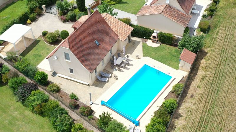 foto 22 Mietobjekt von Privatpersonen Sarlat maison Aquitanien Dordogne