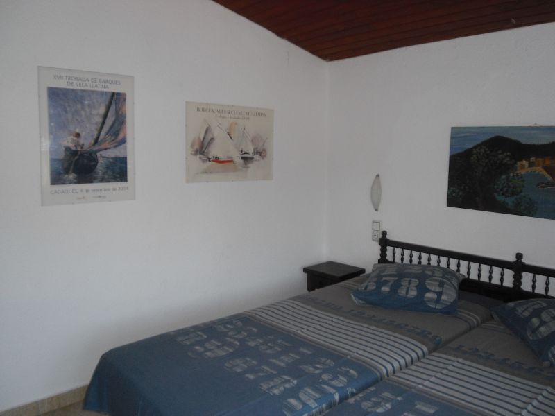 foto 11 Mietobjekt von Privatpersonen Empuriabrava appartement Katalonien Provinz Girona Schlafzimmer