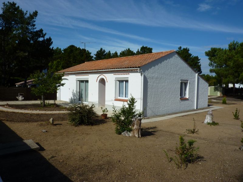 foto 0 Mietobjekt von Privatpersonen Saint Hilaire de Riez maison Pays de la Loire Vende