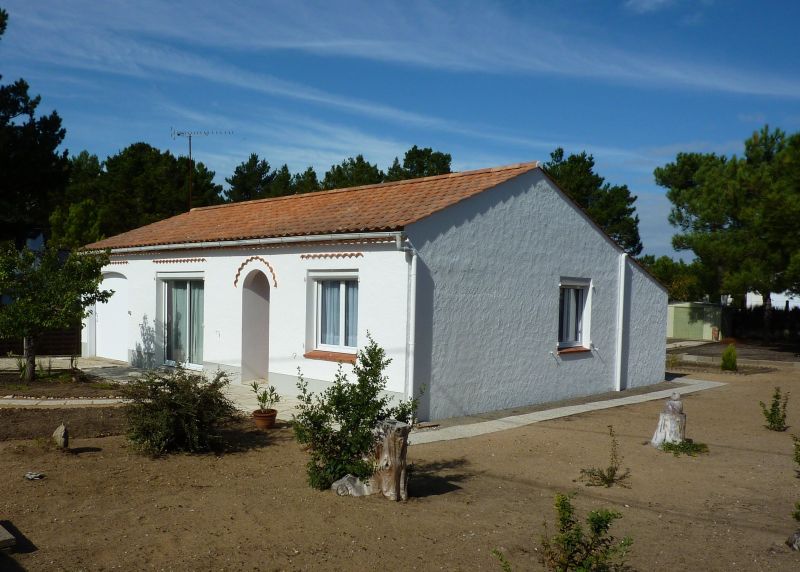 foto 11 Mietobjekt von Privatpersonen Saint Hilaire de Riez maison Pays de la Loire Vende