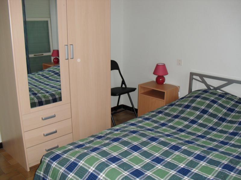 foto 2 Mietobjekt von Privatpersonen Saint Hilaire de Riez maison Pays de la Loire Vende Schlafzimmer 1