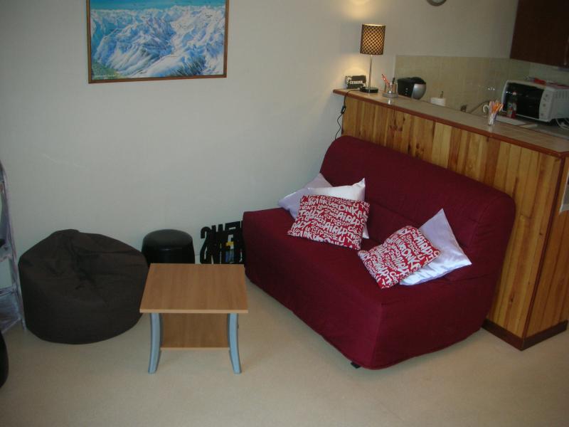 foto 6 Mietobjekt von Privatpersonen Saint Lary Soulan appartement Pyrenen Pyrenen