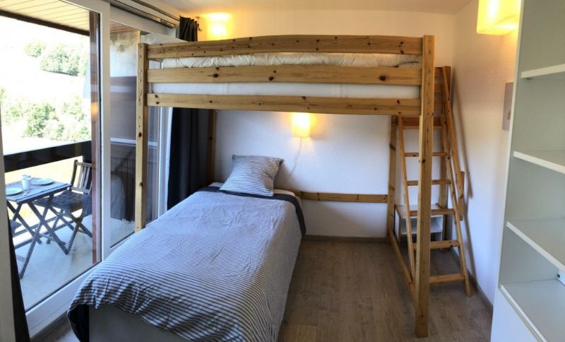 foto 8 Mietobjekt von Privatpersonen Le Corbier appartement Rhne-Alpes Savoyen Schlafzimmer 2