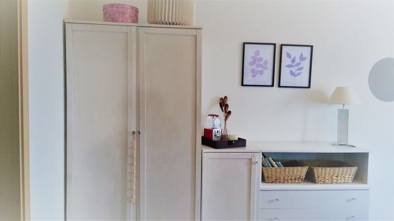 foto 18 Mietobjekt von Privatpersonen Imperia appartement Ligurien Imperia (+Umland) Schlafzimmer 2