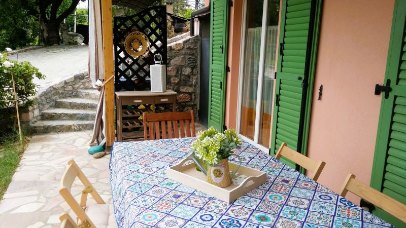 foto 4 Mietobjekt von Privatpersonen Imperia appartement Ligurien Imperia (+Umland) Terrasse