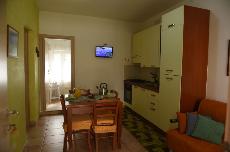 foto 5 Mietobjekt von Privatpersonen Castellammare del Golfo appartement Sizilien Trapani (+Umland)