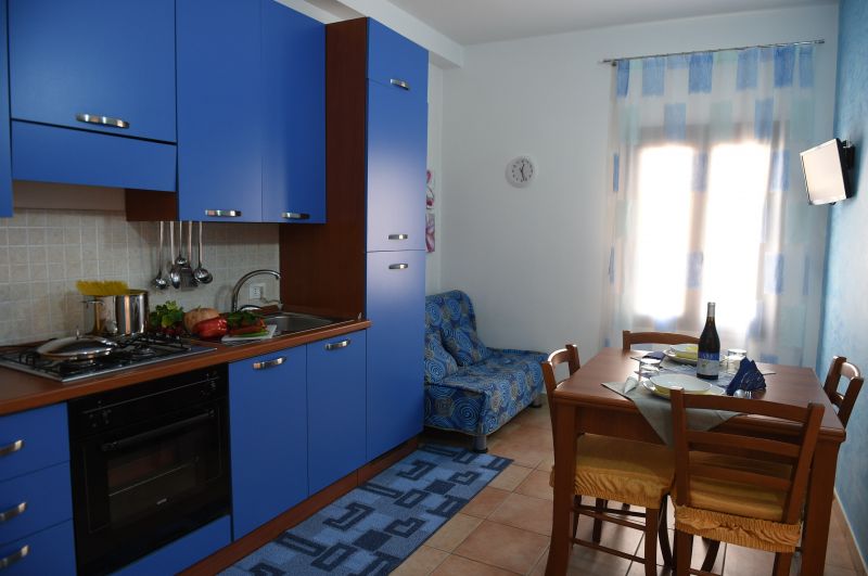 foto 12 Mietobjekt von Privatpersonen Castellammare del Golfo appartement Sizilien Trapani (+Umland)