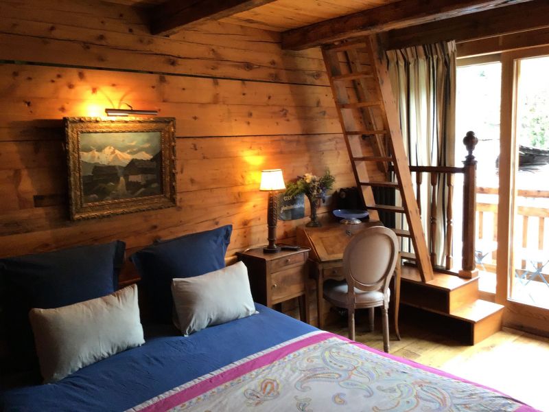 foto 9 Mietobjekt von Privatpersonen La Clusaz appartement Rhne-Alpes Haute-Savoie Schlafzimmer 2