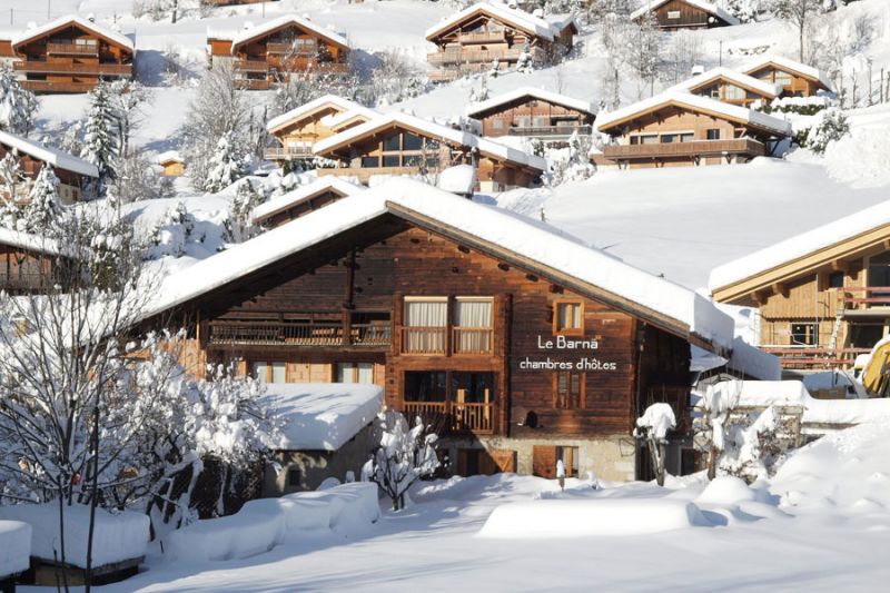 foto 0 Mietobjekt von Privatpersonen La Clusaz appartement Rhne-Alpes Haute-Savoie