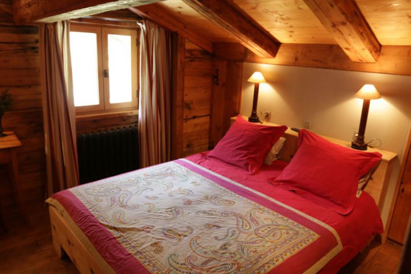 foto 1 Mietobjekt von Privatpersonen La Clusaz appartement Rhne-Alpes Haute-Savoie Schlafzimmer 1