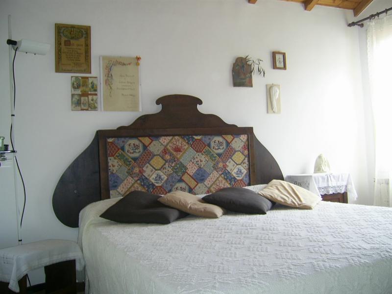 foto 11 Mietobjekt von Privatpersonen Dolcedo gite Ligurien Imperia (+Umland) Schlafzimmer 1