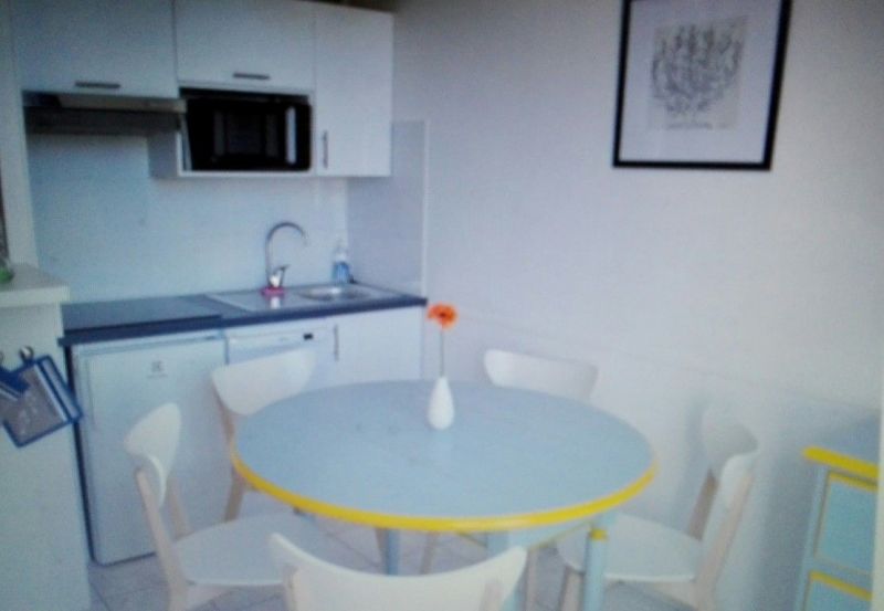 foto 10 Mietobjekt von Privatpersonen La Couarde-sur-Mer appartement Poitou-Charentes Charente-Maritime offene Kche