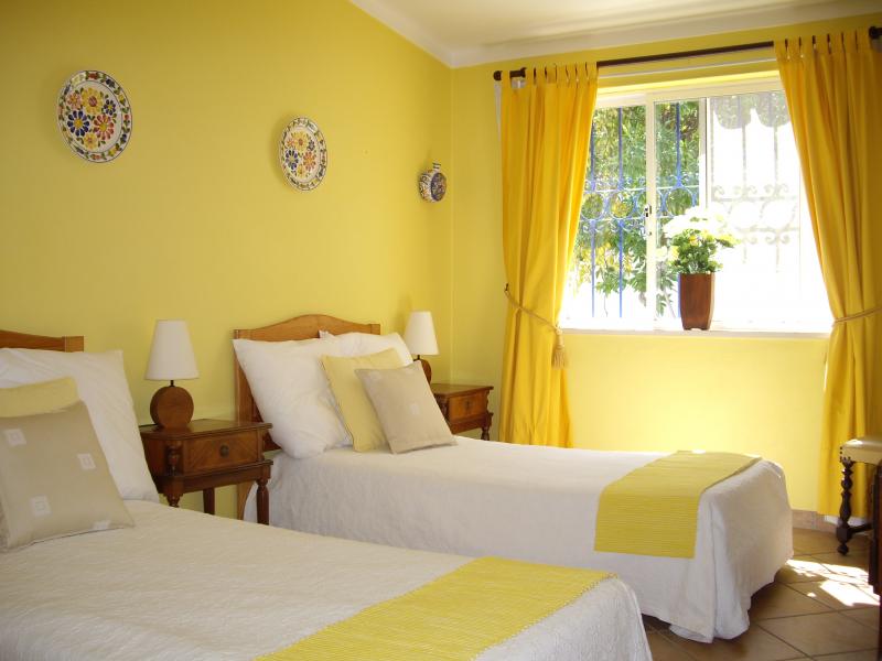 foto 5 Mietobjekt von Privatpersonen Albufeira villa Algarve  Schlafzimmer