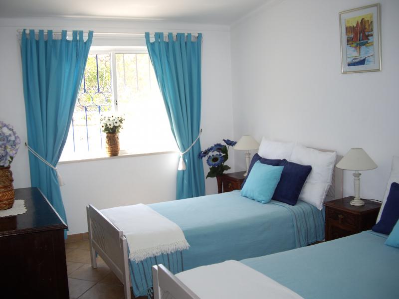 foto 6 Mietobjekt von Privatpersonen Albufeira villa Algarve  Schlafzimmer