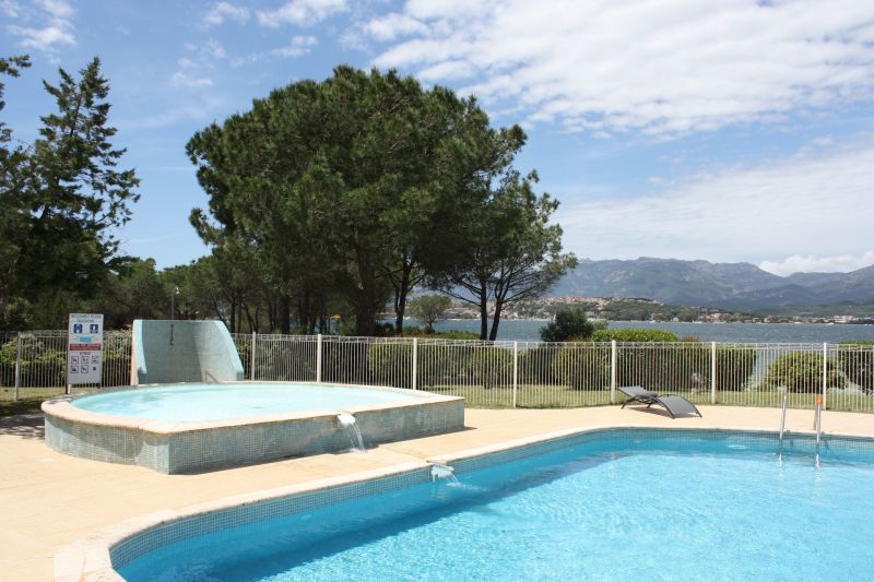 foto 13 Mietobjekt von Privatpersonen Porto Vecchio villa Korsika Corse du Sud Schwimmbad