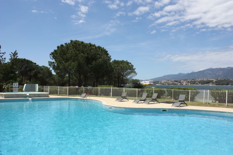 foto 12 Mietobjekt von Privatpersonen Porto Vecchio villa Korsika Corse du Sud Schwimmbad