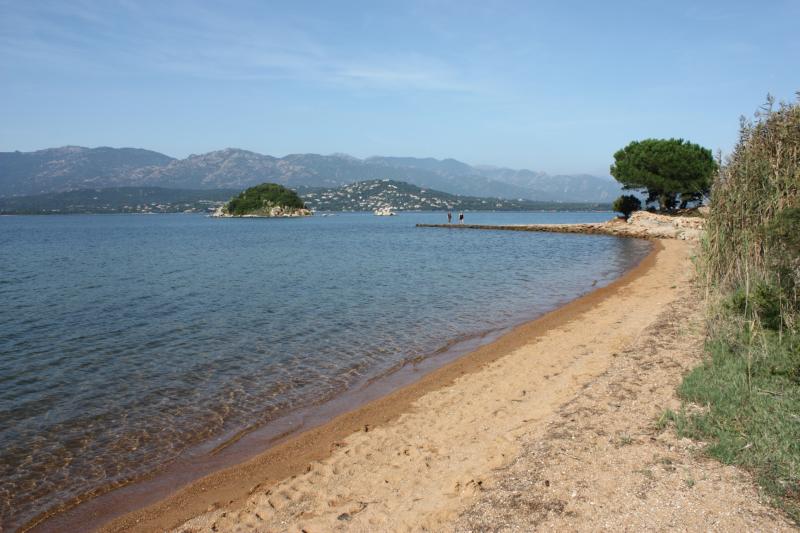 foto 14 Mietobjekt von Privatpersonen Porto Vecchio villa Korsika Corse du Sud Strand