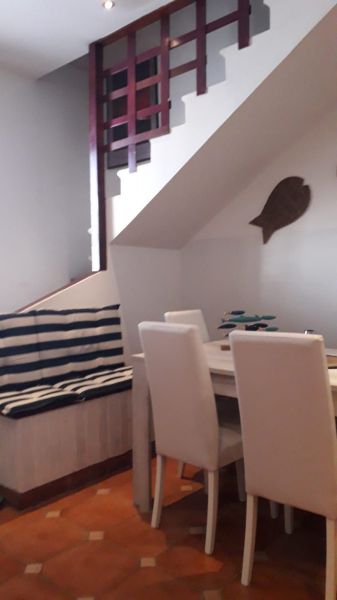 foto 2 Mietobjekt von Privatpersonen Porto Cesareo appartement Apulien Lecce (+Umland) Eingang