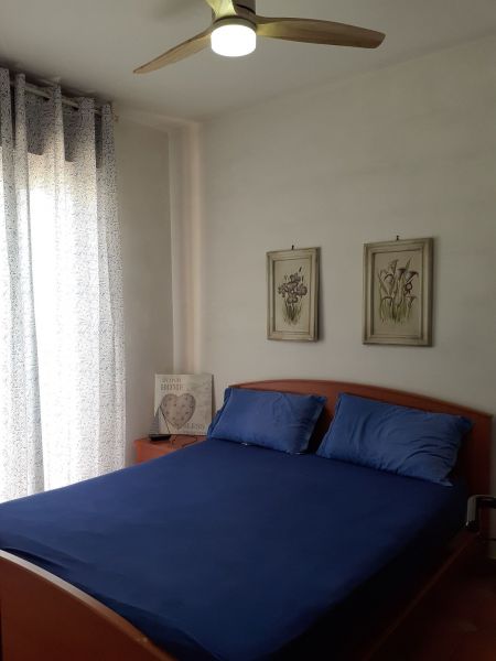 foto 4 Mietobjekt von Privatpersonen Porto Cesareo appartement Apulien Lecce (+Umland) Schlafzimmer 1