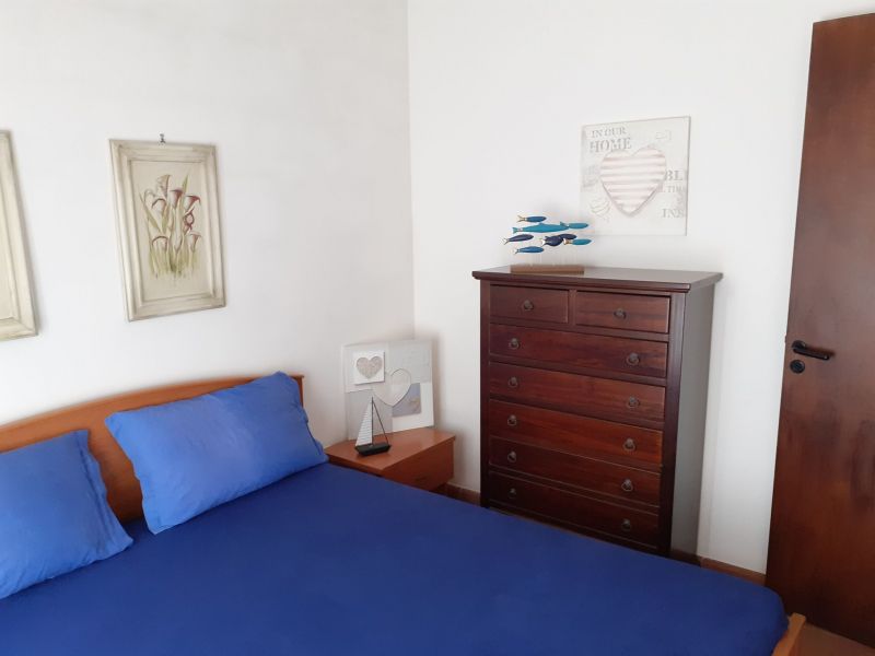 foto 5 Mietobjekt von Privatpersonen Porto Cesareo appartement Apulien Lecce (+Umland) Schlafzimmer 1