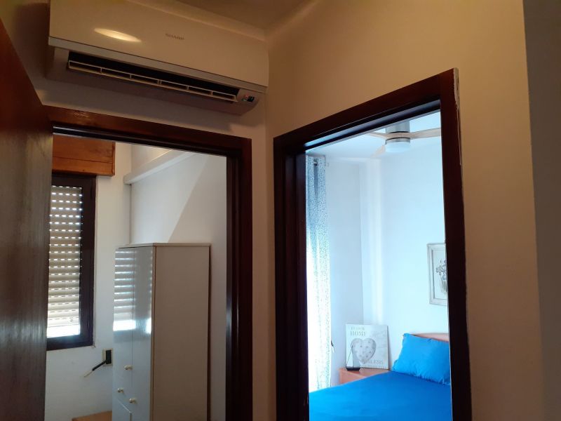 foto 8 Mietobjekt von Privatpersonen Porto Cesareo appartement Apulien Lecce (+Umland) Flur